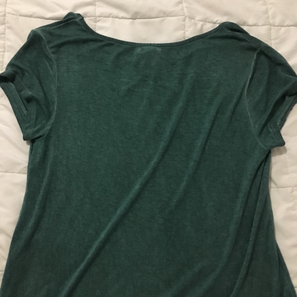 A light soft shirt
